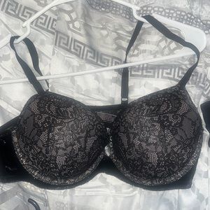 Victoria secret push up bra brand new